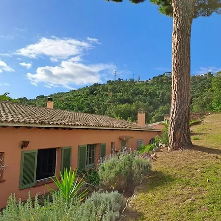 La Casa Celestial * Castell-Platja d'Aro