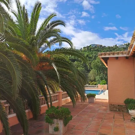 La Casa Celestial Castell-Platja d'Aro