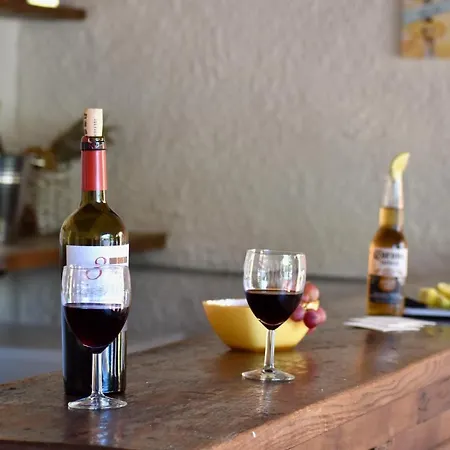 La Casa Celestial Вілла *