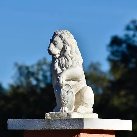 La Casa Celestial * Платжа-д'Ару