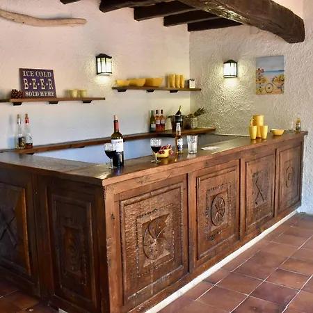 La Casa Celestial Castell-Platja d'Aro