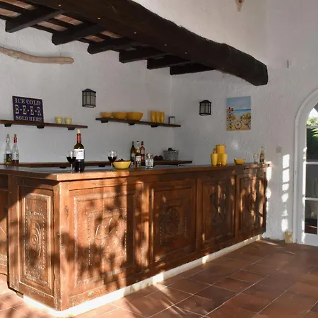 Вілла La Casa Celestial