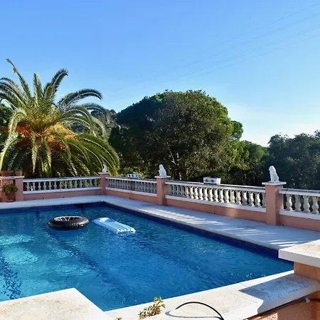 La Casa Celestial Villa Castell-Platja d'Aro