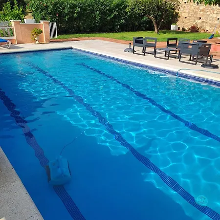 La Casa Celestial Вілла *