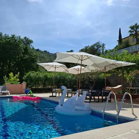 Villa La Casa Celestial