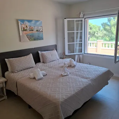 La Casa Celestial Castell-Platja d'Aro