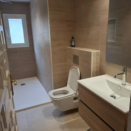 Вілла La Casa Celestial Платжа-д'Ару