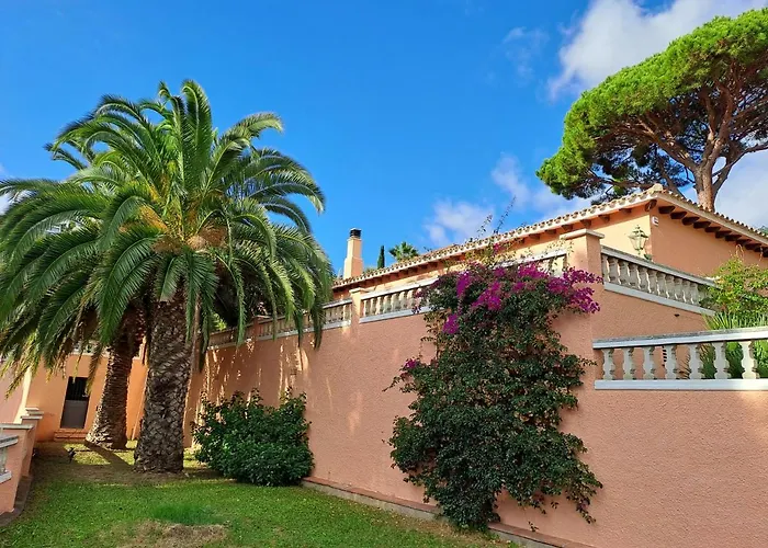 La Casa Celestial Βίλα *