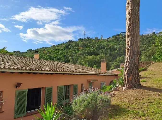 La Casa Celestial * Platja d'Aro