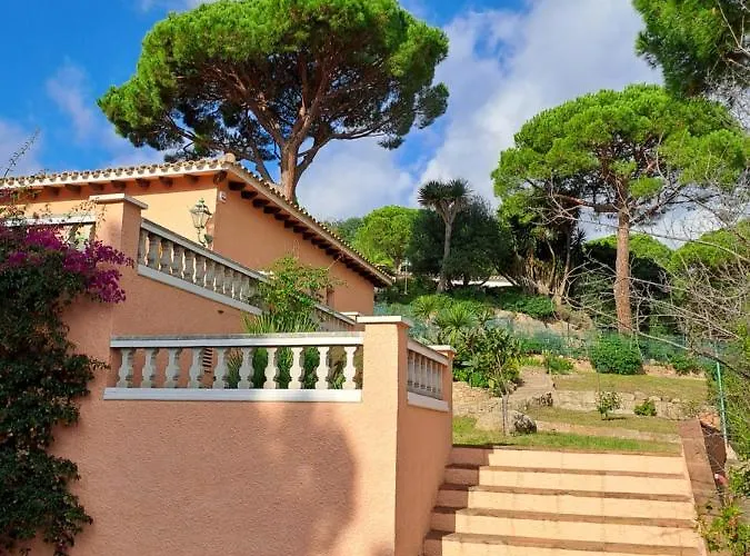 Βίλα La Casa Celestial