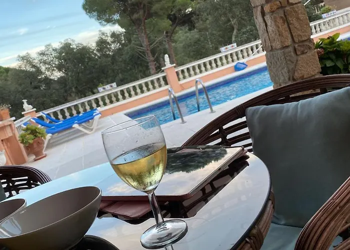 Villa La Casa Celestial Platja d'Aro