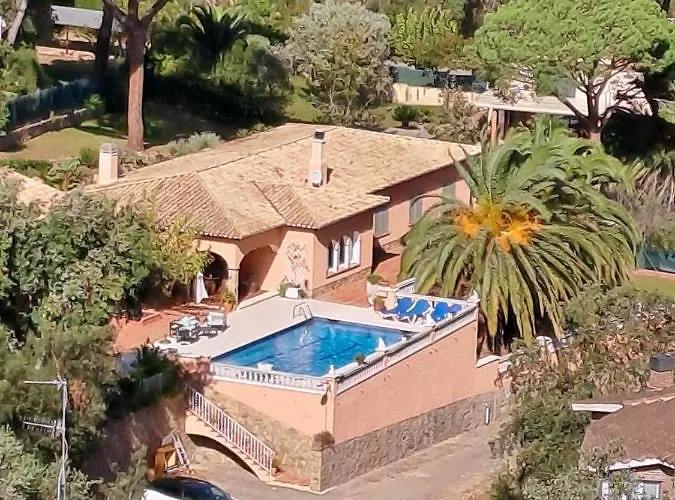 La Casa Celestial * Platja d'Aro