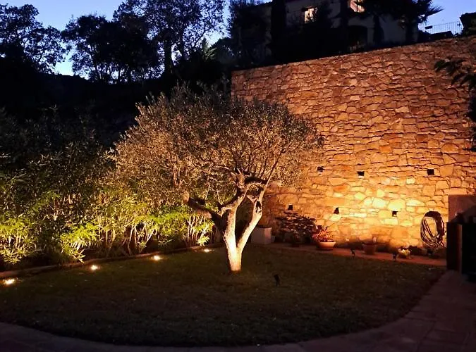 La Casa Celestial Villa