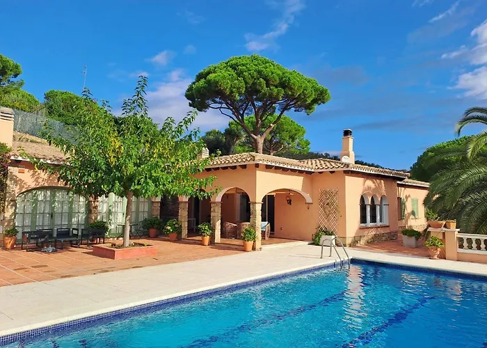 Villa La Casa Celestial