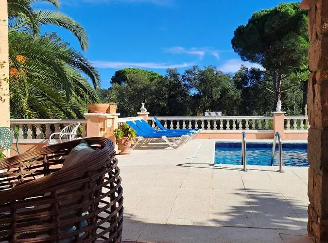 La Casa Celestial Villa *