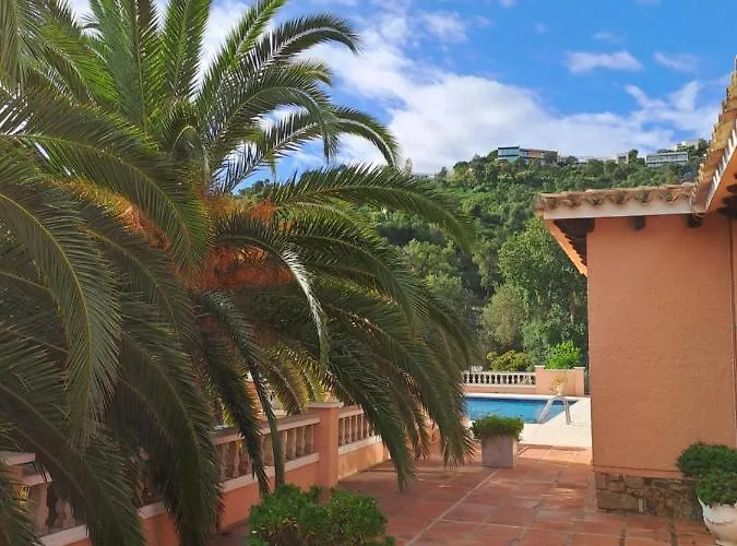 La Casa Celestial Platja d'Aro