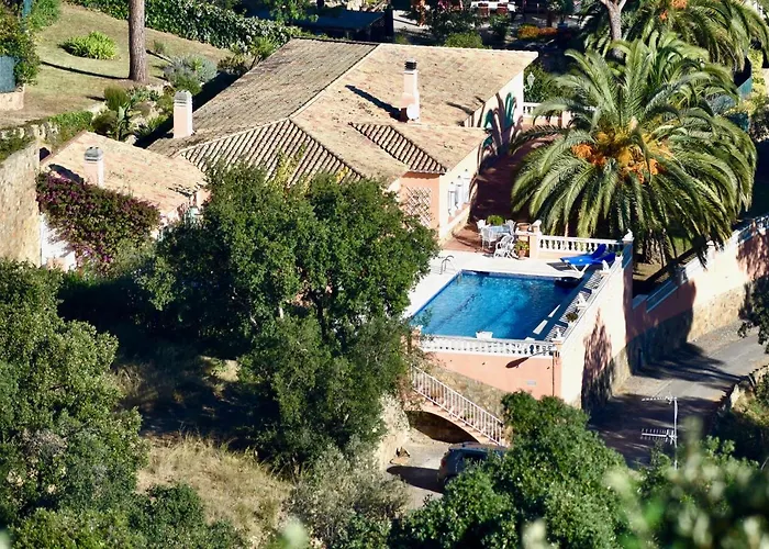 Βίλα La Casa Celestial Platja d'Aro