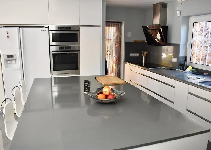 Βίλα La Casa Celestial *