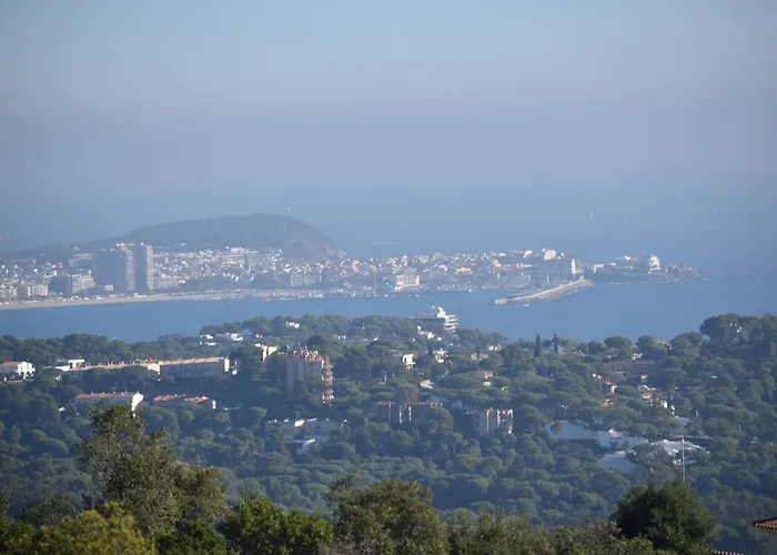 Villa La Casa Celestial