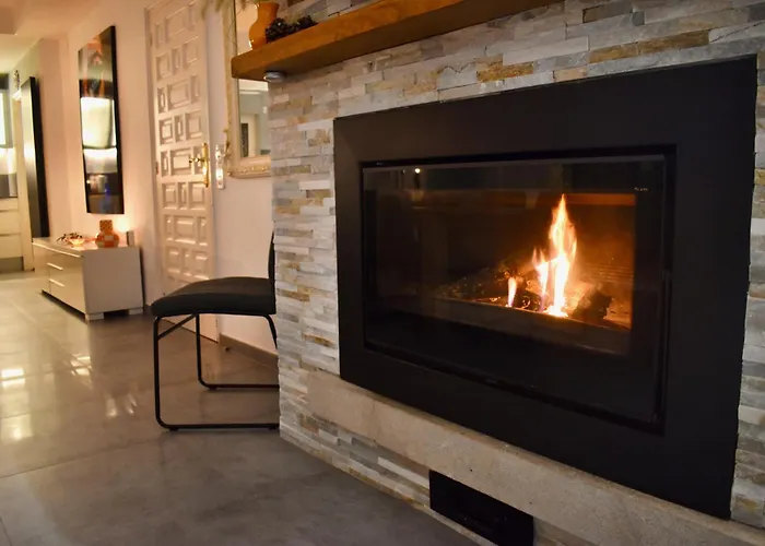 Villa La Casa Celestial Platja d'Aro