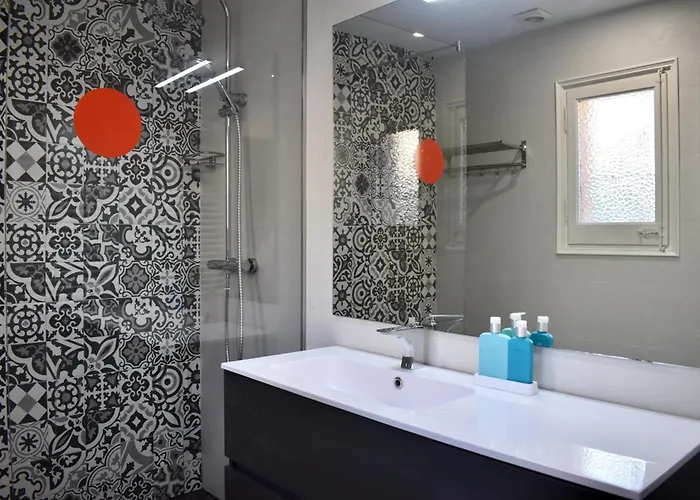 La Casa Celestial Βίλα