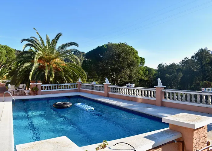 La Casa Celestial Villa Platja d'Aro