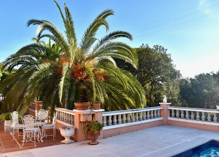 Villa La Casa Celestial