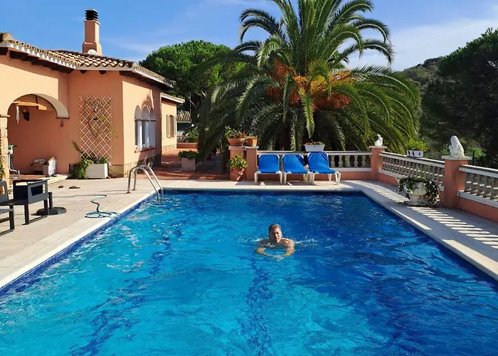 La Casa Celestial Villa *