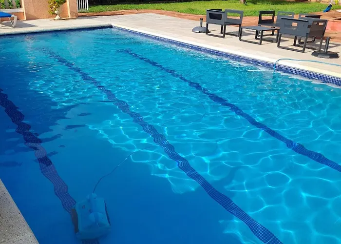 La Casa Celestial Βίλα *