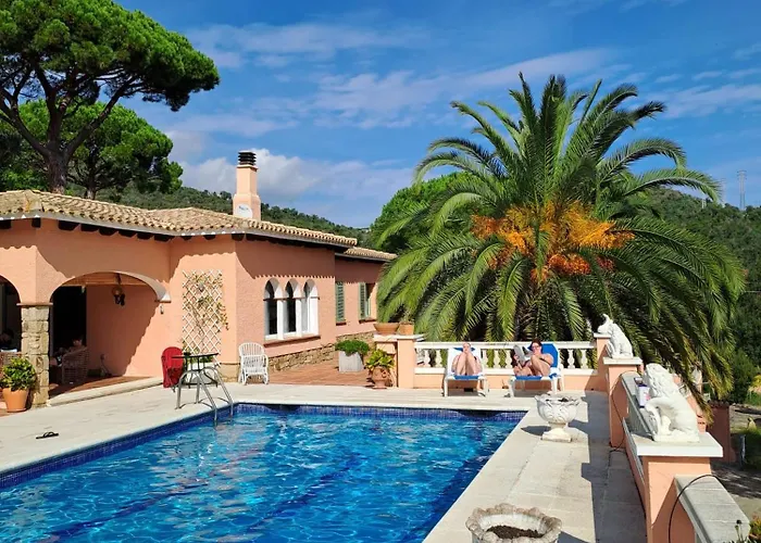 La Casa Celestial * Platja d'Aro