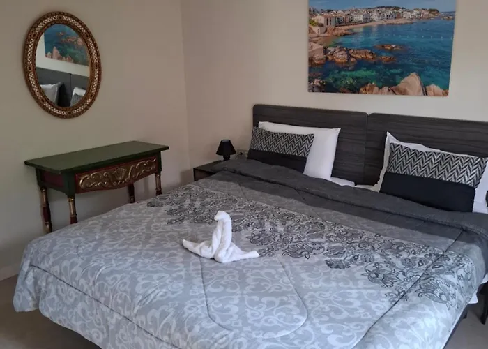 La Casa Celestial Βίλα Platja d'Aro