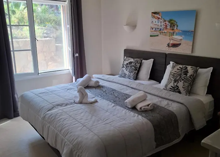 La Casa Celestial * Platja d'Aro