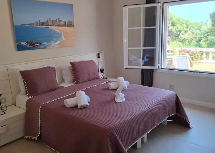 La Casa Celestial Βίλα Platja d'Aro