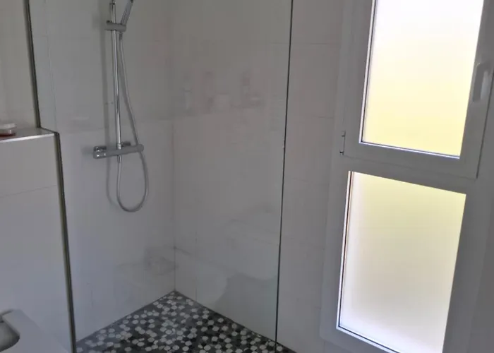 Villa La Casa Celestial