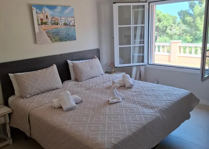 La Casa Celestial Platja d'Aro