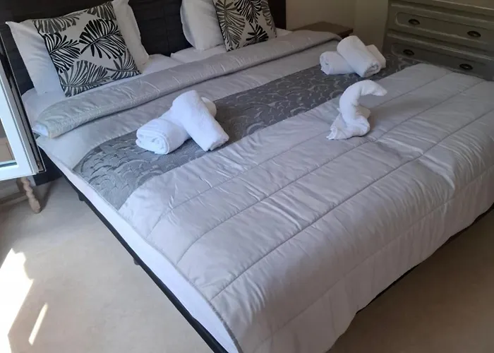 La Casa Celestial Villa *