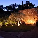 La Casa Celestial Villa
