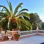 Vila La Casa Celestial