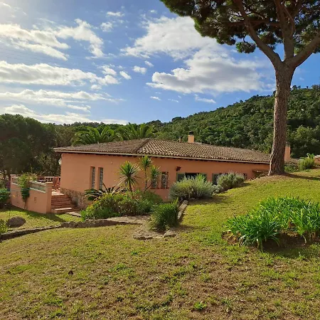 La Casa Celestial Villa Platja d'Aro (Playa de Aro)