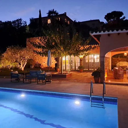 La Casa Celestial فيلة