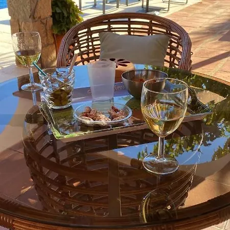 Villa La Casa Celestial