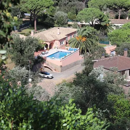 Villa La Casa Celestial *