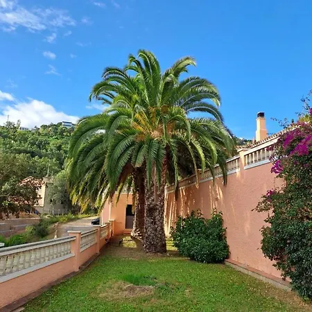 La Casa Celestial Villa