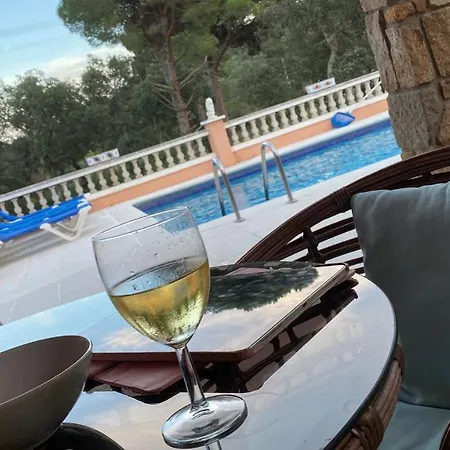 Villa La Casa Celestial Platja d'Aro (Playa de Aro)