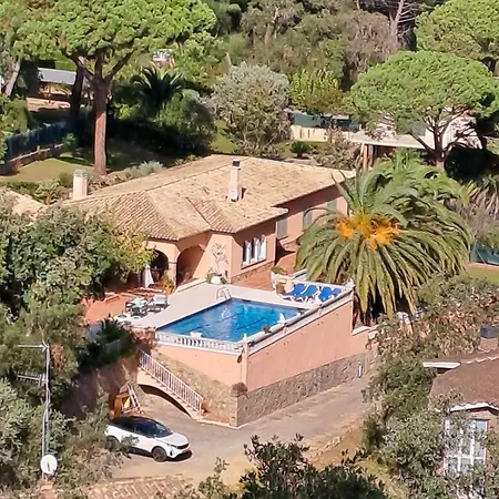 La Casa Celestial * Platja d'Aro (Playa de Aro)