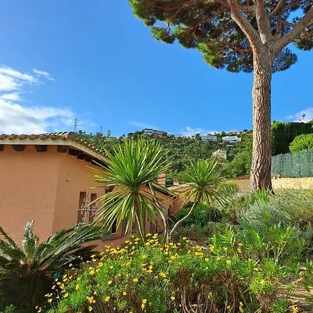 Villa La Casa Celestial