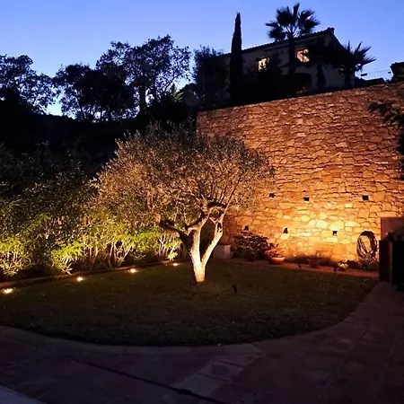 La Casa Celestial Villa