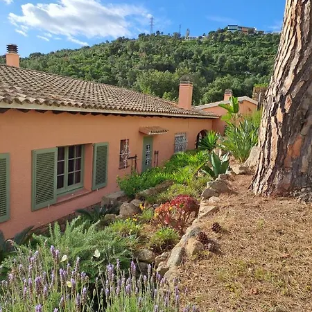 Villa La Casa Celestial Platja d'Aro (Playa de Aro)