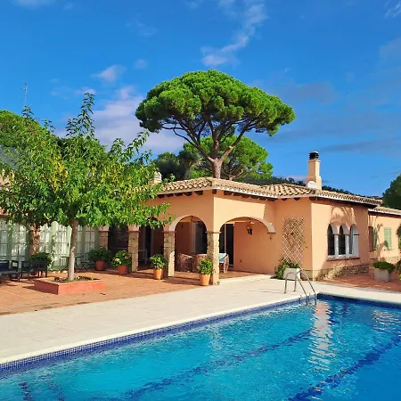 فيلة La Casa Celestial