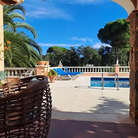 La Casa Celestial Villa *